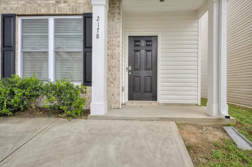 2171 River Park Court Augusta GA 30907