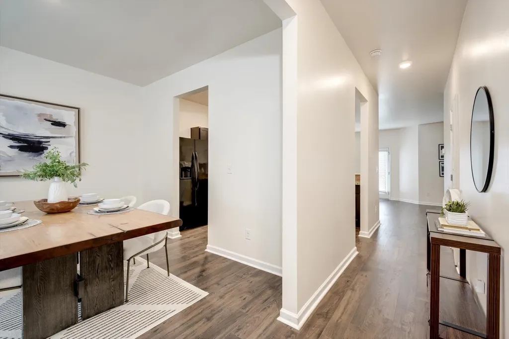 2171 River Park Court Augusta GA 30907