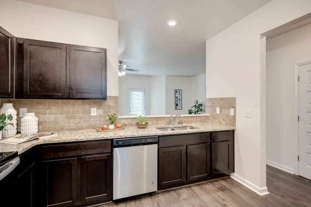 2171 River Park Court Augusta GA 30907