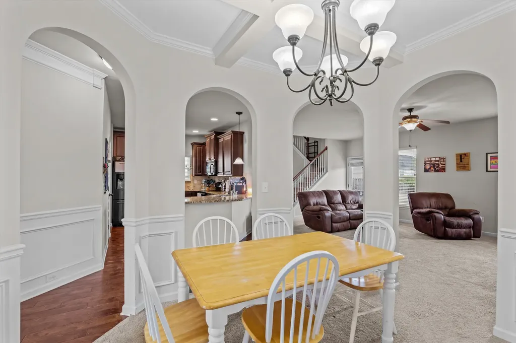 4452 Grove Landing Drive Grovetown GA 30813