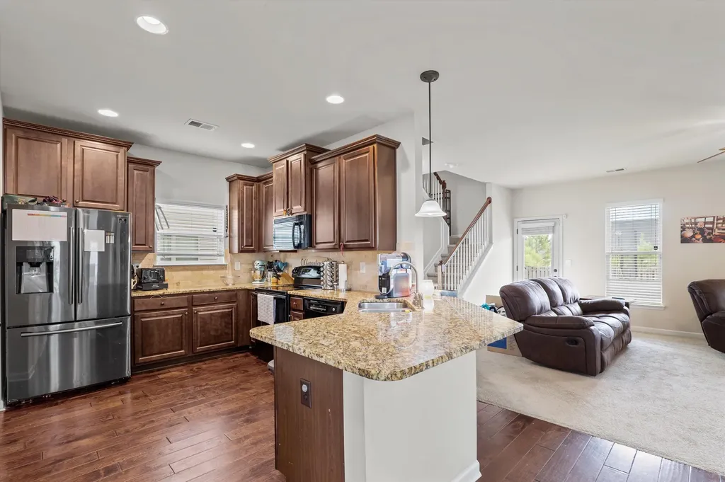 4452 Grove Landing Drive Grovetown GA 30813