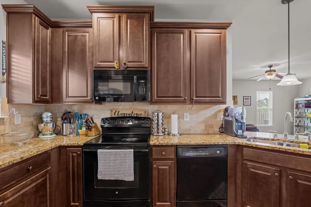 4452 Grove Landing Drive Grovetown GA 30813