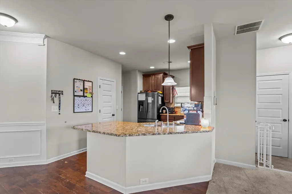 4452 Grove Landing Drive Grovetown GA 30813