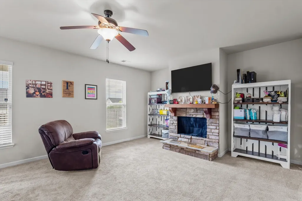 4452 Grove Landing Drive Grovetown GA 30813