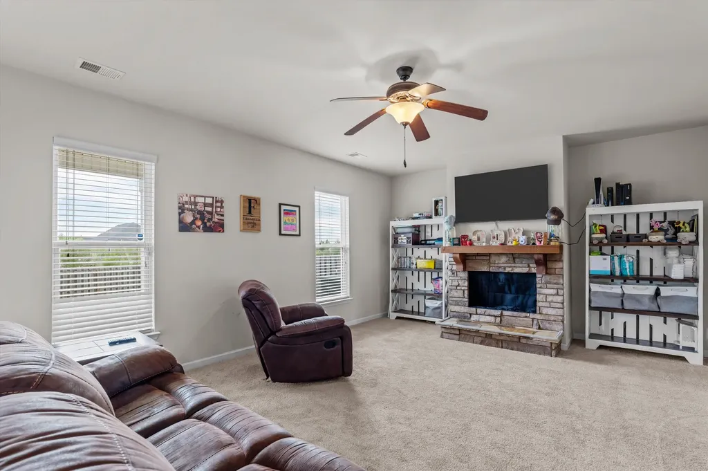 4452 Grove Landing Drive Grovetown GA 30813