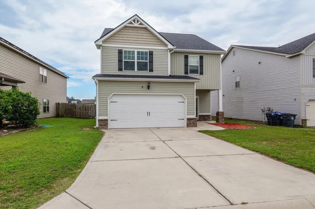 4452 Grove Landing Drive Grovetown GA 30813