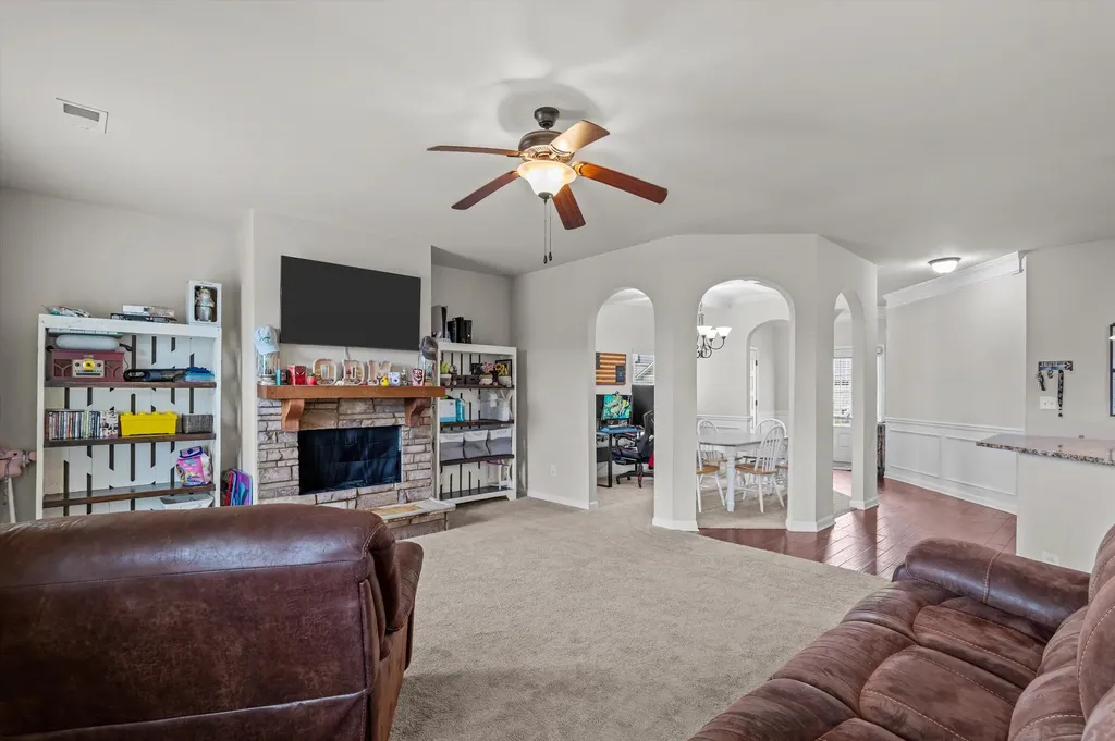 4452 Grove Landing Drive Grovetown GA 30813