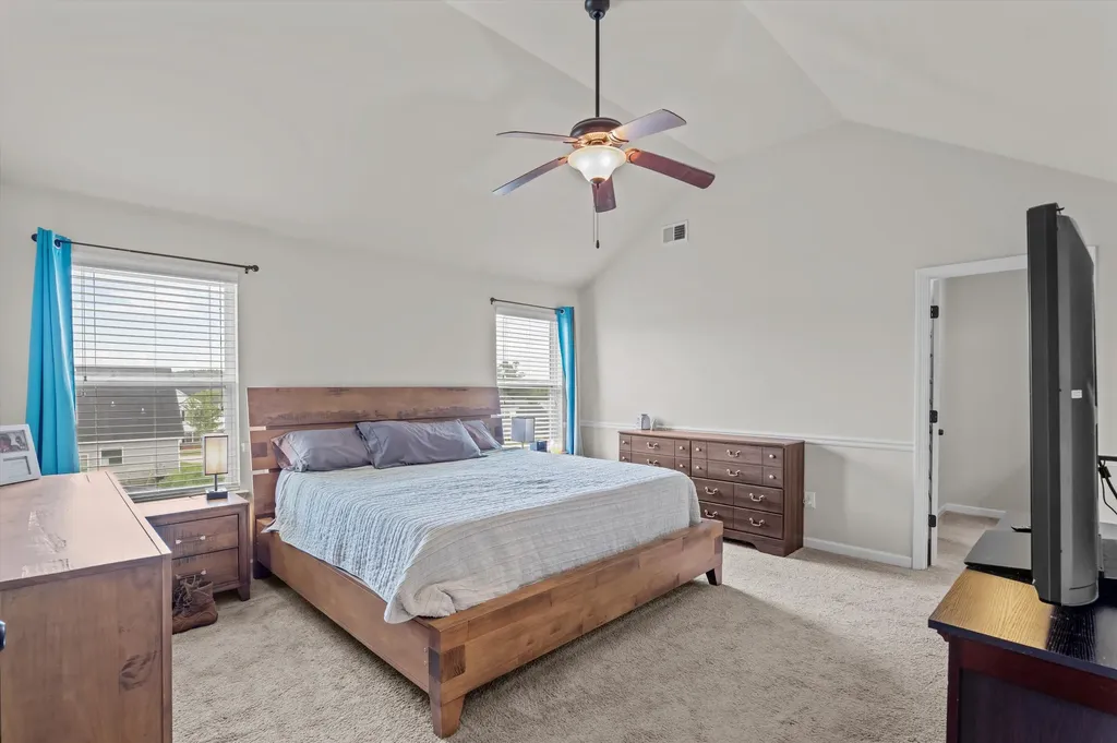 4452 Grove Landing Drive Grovetown GA 30813