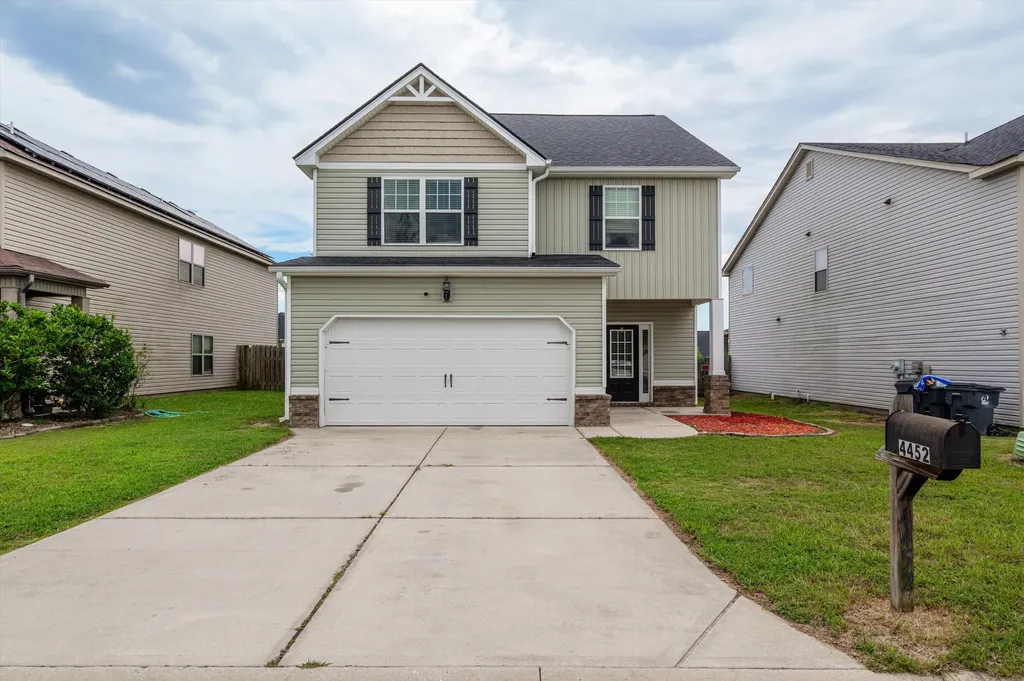 4452 Grove Landing Drive Grovetown GA 30813