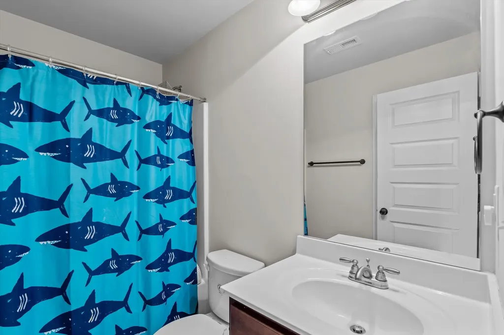 4452 Grove Landing Drive Grovetown GA 30813
