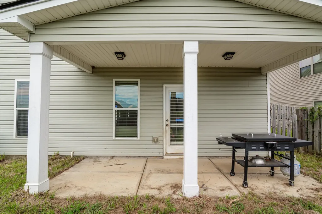 4452 Grove Landing Drive Grovetown GA 30813