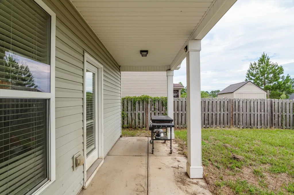 4452 Grove Landing Drive Grovetown GA 30813