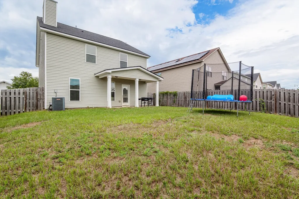 4452 Grove Landing Drive Grovetown GA 30813