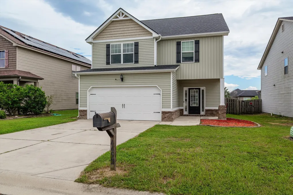 4452 Grove Landing Drive Grovetown GA 30813