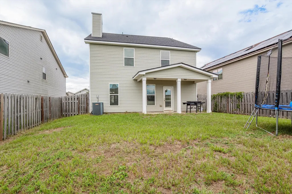4452 Grove Landing Drive Grovetown GA 30813