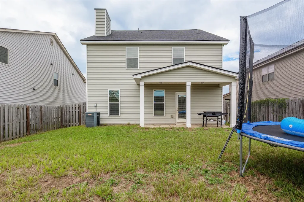 4452 Grove Landing Drive Grovetown GA 30813