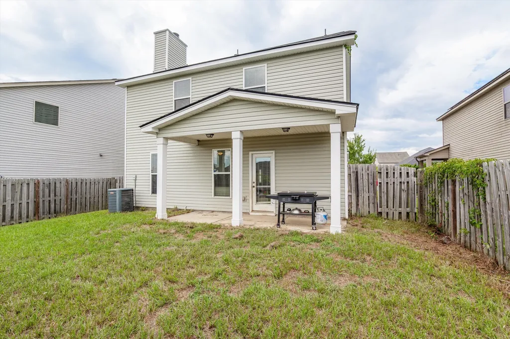 4452 Grove Landing Drive Grovetown GA 30813
