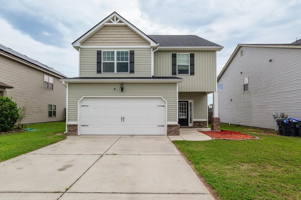4452 Grove Landing Drive Grovetown GA 30813