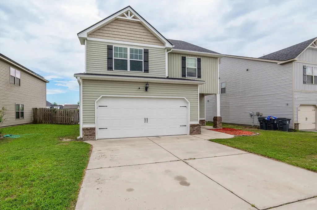 4452 Grove Landing Drive Grovetown GA 30813