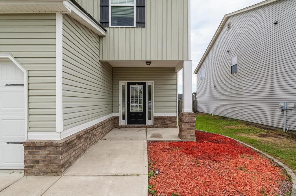 4452 Grove Landing Drive Grovetown GA 30813