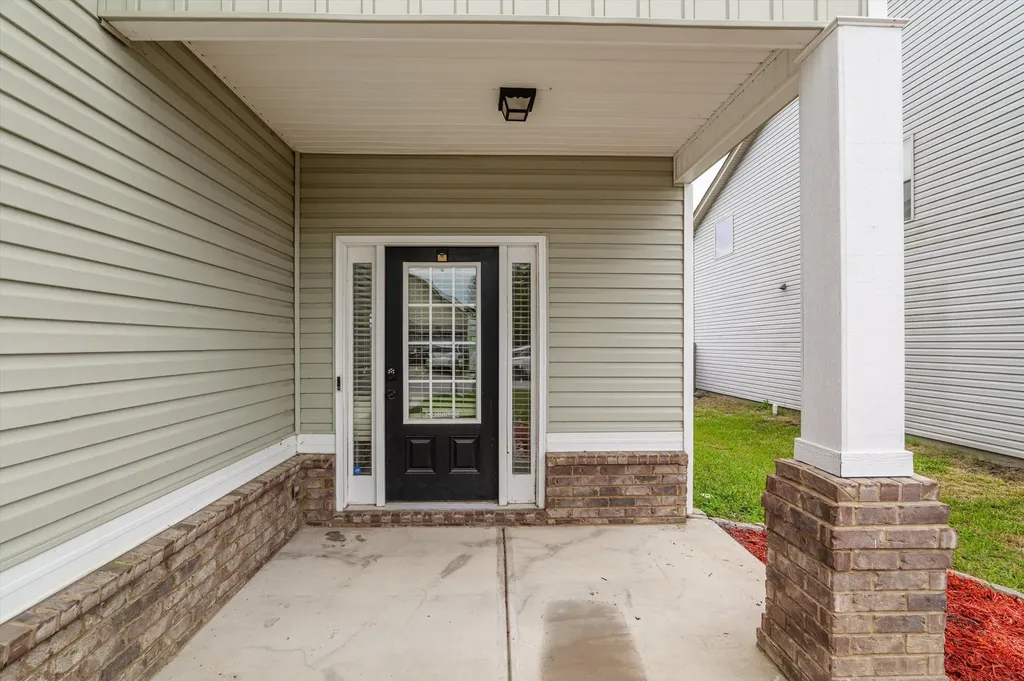 4452 Grove Landing Drive Grovetown GA 30813