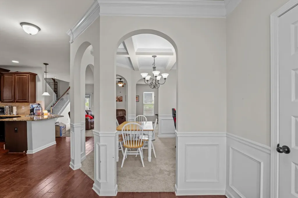 4452 Grove Landing Drive Grovetown GA 30813
