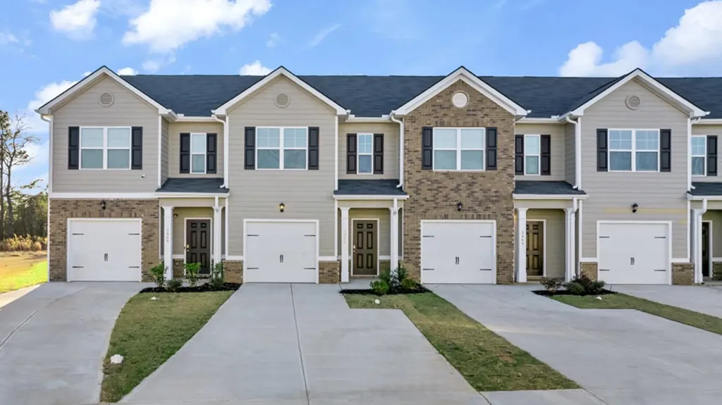 3436 Firestone Drive Hephzibah GA 30815