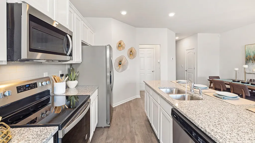 3436 Firestone Drive Hephzibah GA 30815