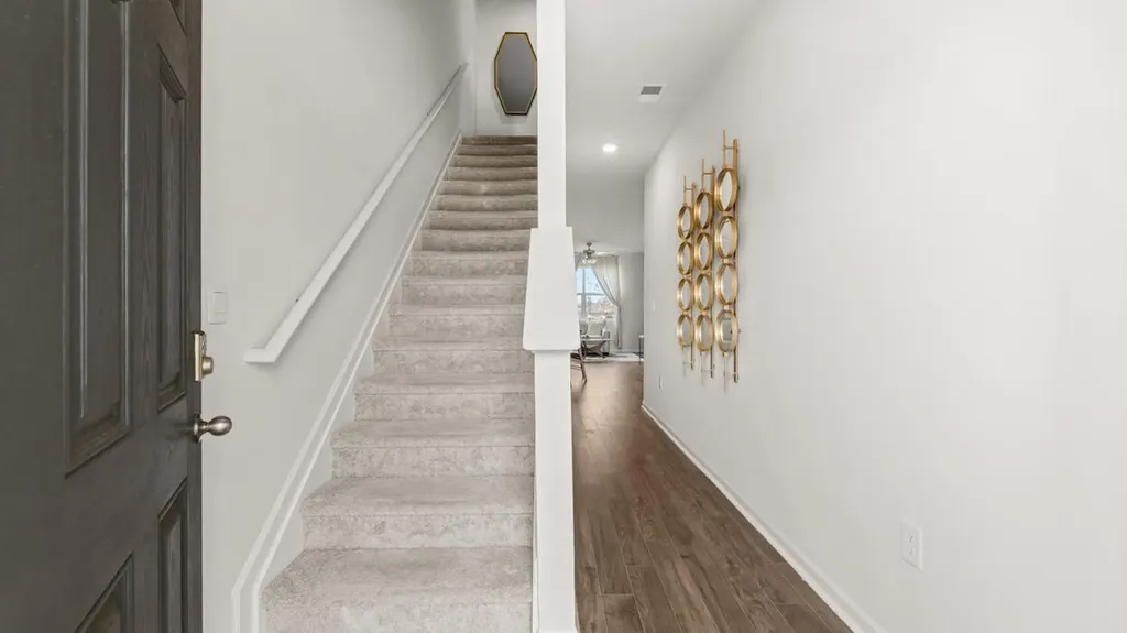 3436 Firestone Drive Hephzibah GA 30815