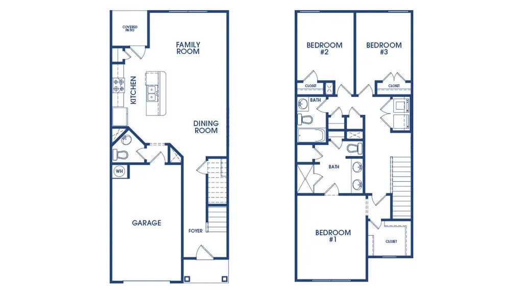 3436 Firestone Drive Hephzibah GA 30815