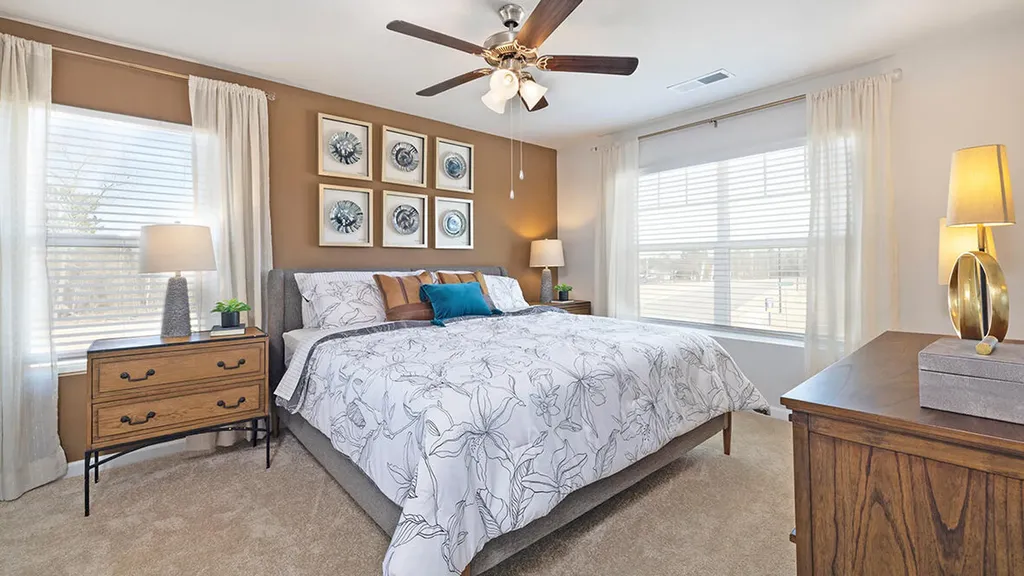 3436 Firestone Drive Hephzibah GA 30815