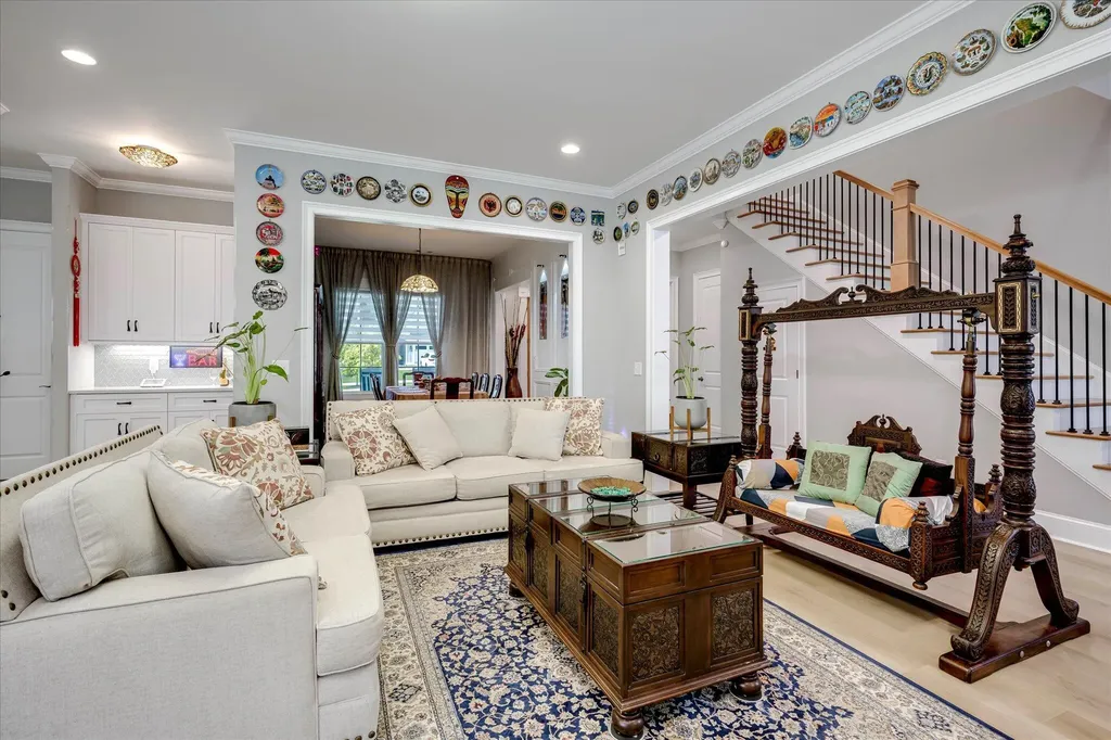729 Whitney Shoals Road Evans GA 30809