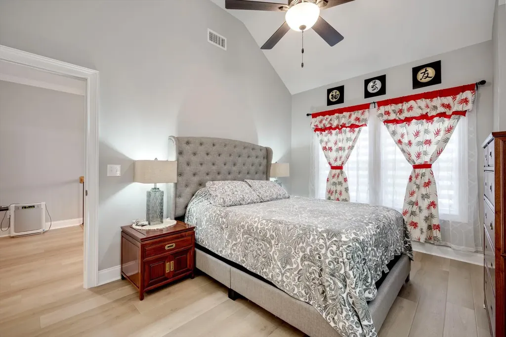 729 Whitney Shoals Road Evans GA 30809