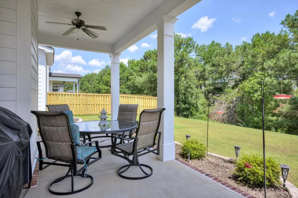 729 Whitney Shoals Road Evans GA 30809