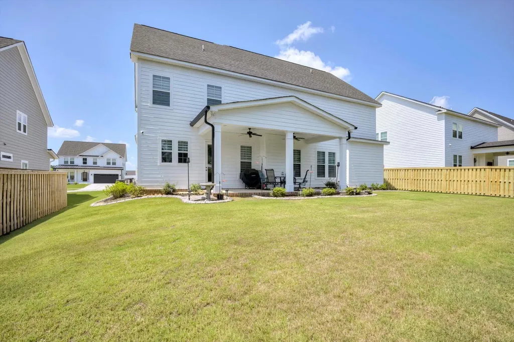 729 Whitney Shoals Road Evans GA 30809