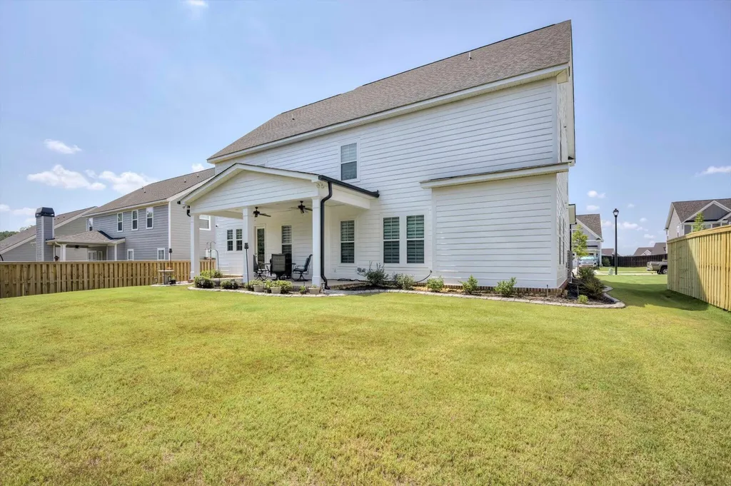 729 Whitney Shoals Road Evans GA 30809