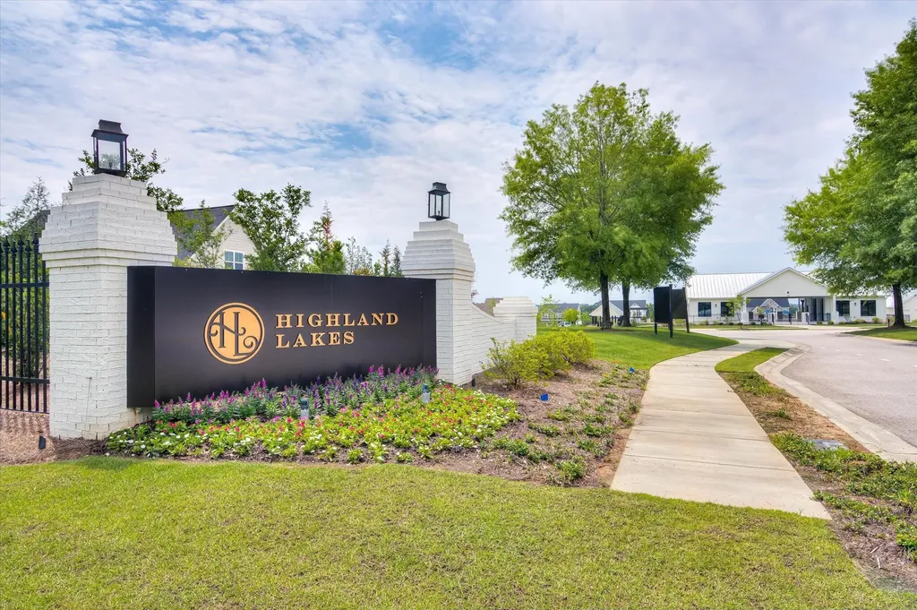 729 Whitney Shoals Road Evans GA 30809