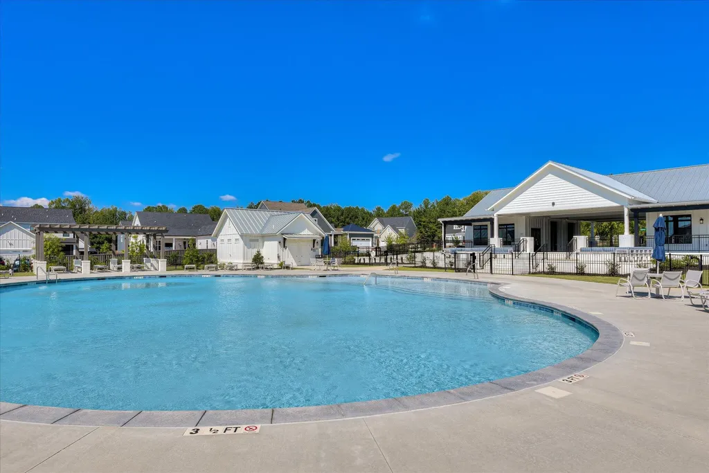 729 Whitney Shoals Road Evans GA 30809