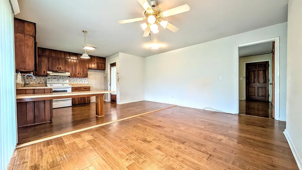 2203 Mura Drive Augusta GA 30906