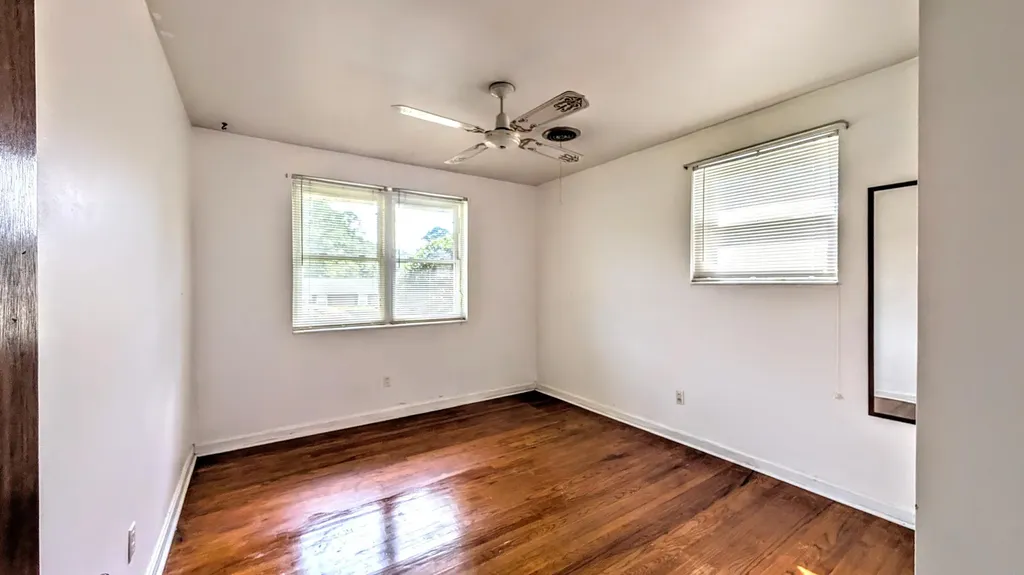 2203 Mura Drive Augusta GA 30906