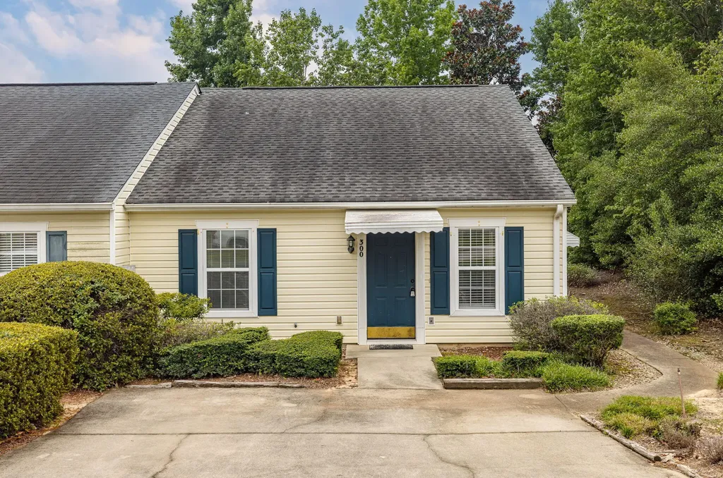 300 Nevis Drive Augusta GA 30909