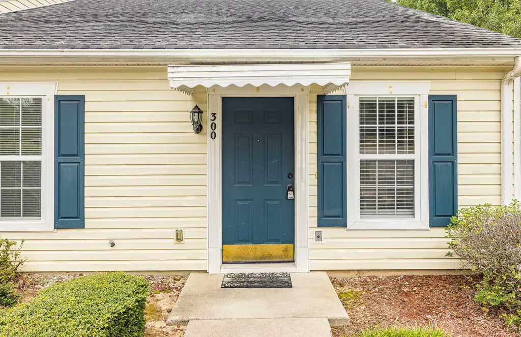300 Nevis Drive Augusta GA 30909