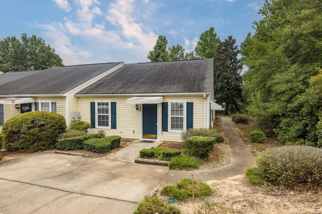 300 Nevis Drive Augusta GA 30909