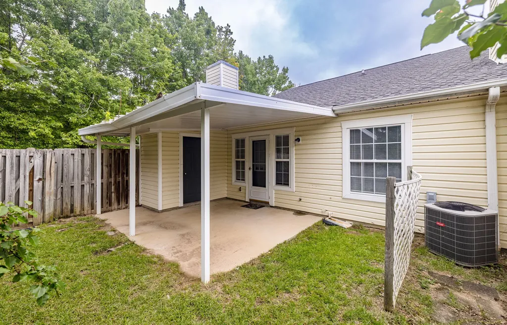 300 Nevis Drive Augusta GA 30909