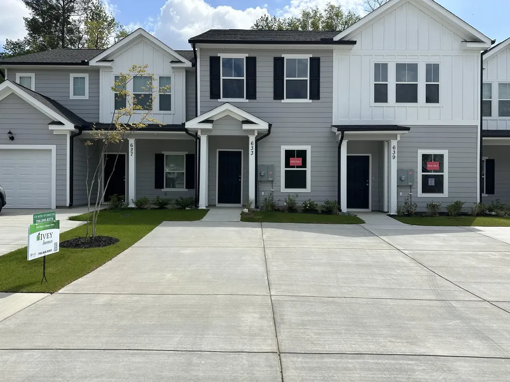 633 Caroline Court North Augusta SC 29841