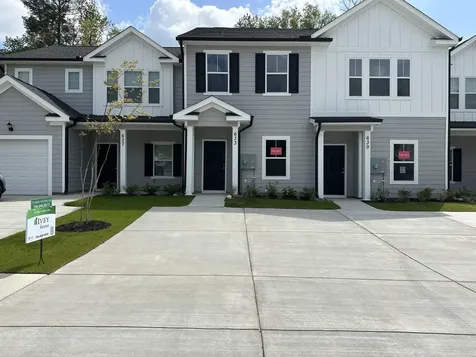 633 Caroline Court North Augusta SC 29841