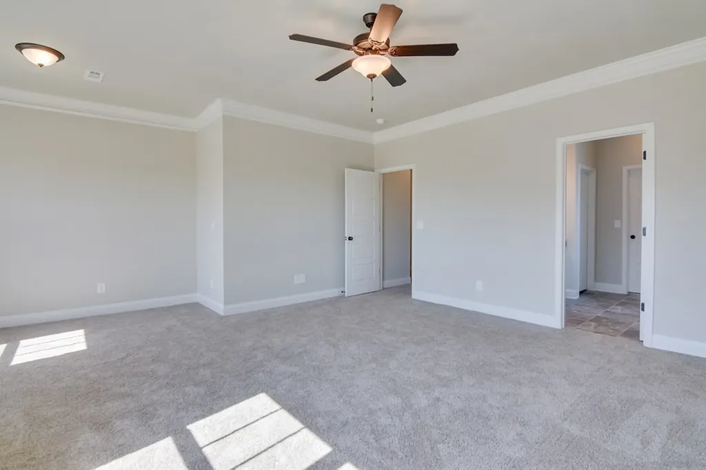 1056 Burlington Drive Augusta GA 30909