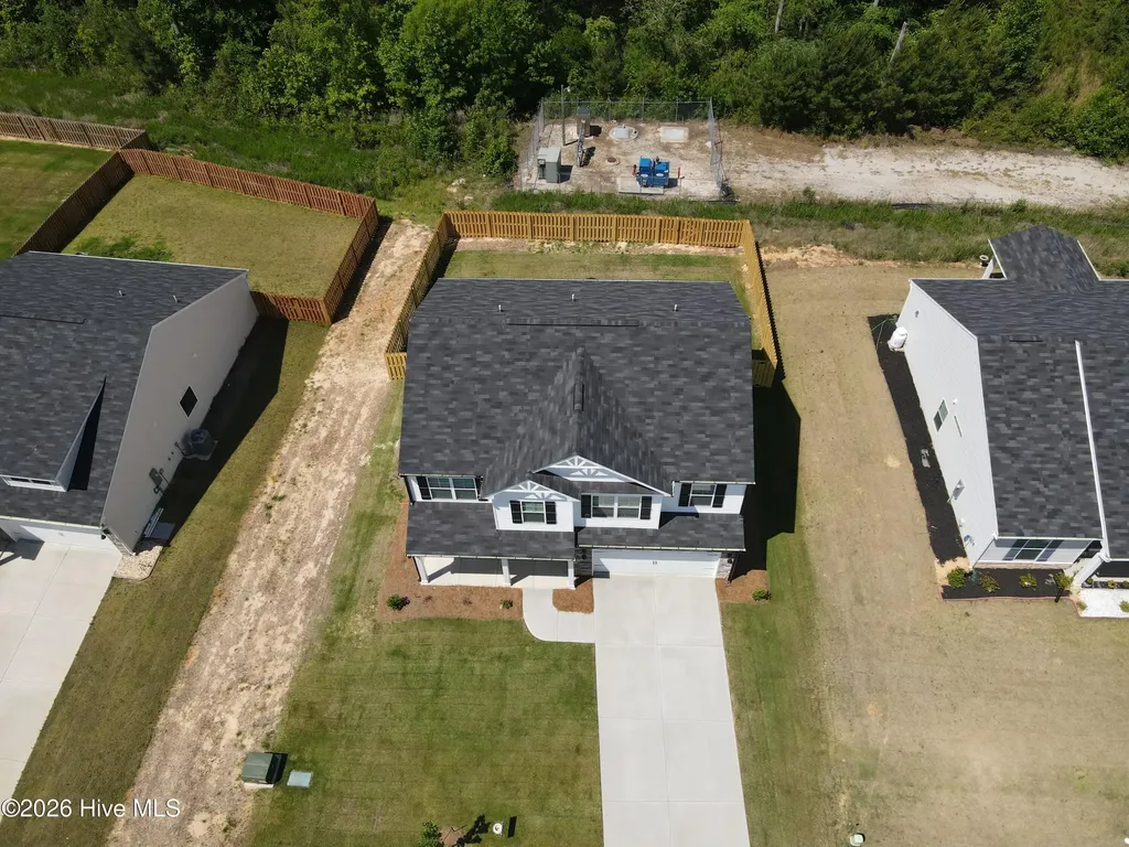 1056 Burlington Drive Augusta GA 30909