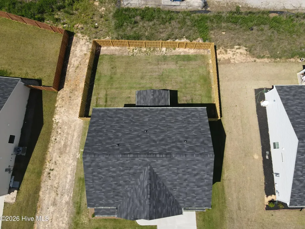 1056 Burlington Drive Augusta GA 30909