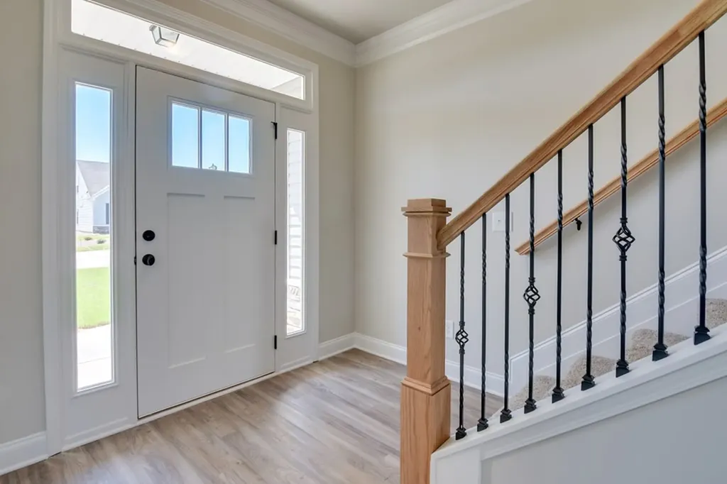 1056 Burlington Drive Augusta GA 30909